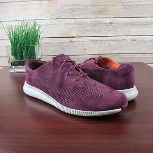 Cole Haan 2.zerogrand Laser Wing Ox